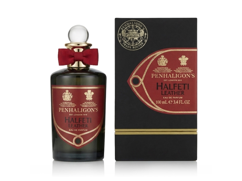 Penhaligon's Halfeti Eau De Parfum 100 Ml (Unisex)