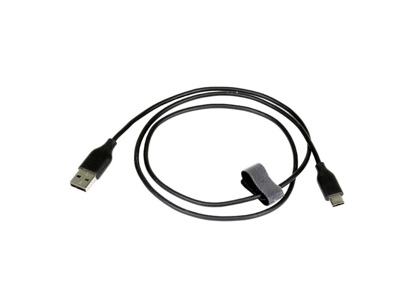 Zebra Cbl-Tc5x-Usbc2a-01, 1 M, Usb A, Usb C, Sortierung