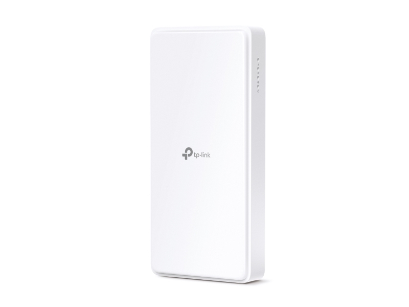 Tp-Link Archer Nx200-Outdoor, Wi-Fi 6 (802.11Ax), Dual-Band (2,4 Ghz/5 Ghz), Ethernet/Lan, 5G, Weiß, Rack-/Wandrouter
