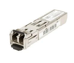 Lanview - Sfp (Mini-Gbic) Transceiver Modul (Svarende Til: H3c Sfp-Ge-Lx-Sm1310-A) - Gige (Optisk) - 1000Base-Lx - Lc Duplex Enkelttilstand - Op Til