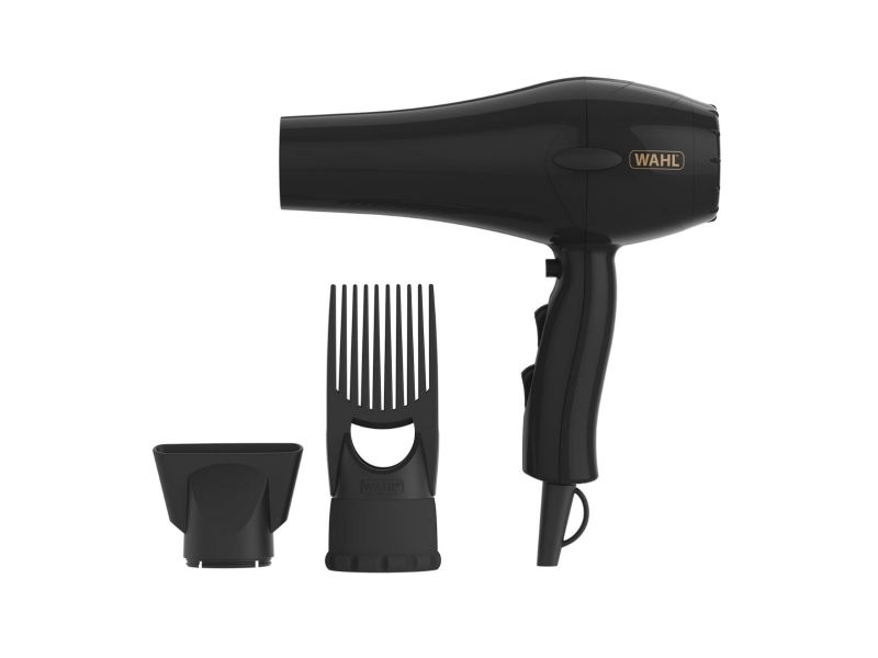 Wahl hårtork WAHL 3403-0470 PowerPik 2 hårtork | Hårvård - Hårvård damer - Hårtorkare | GameStuff