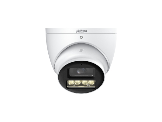 Dahua Technology Lite Hac-Hdw1500t-Il-A, Ip-Sicherheitskamera, Innen & Außen, Kabelgebunden, Ce-Lvd: En 62368-1 Ce-Emc: En 55032 En 55035, Decke/Wand