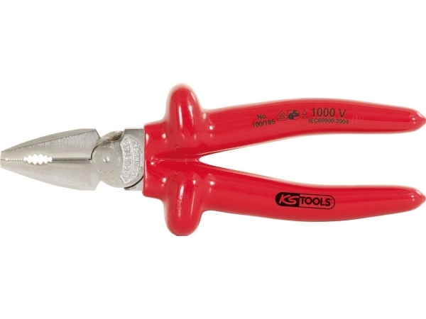 Ks Tools ?117.1278, 1000 V, 160 Mm, 222 G, 350 Mm, 250 Mm, 130 Mm
