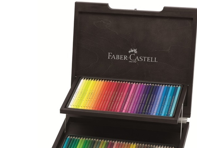 Faber-Castell 110072, Mehrfarbig, Multi, 72 Stück(E)