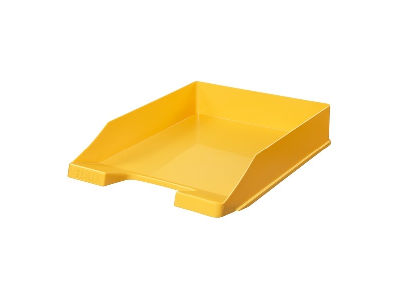 Han Standard, Gelb