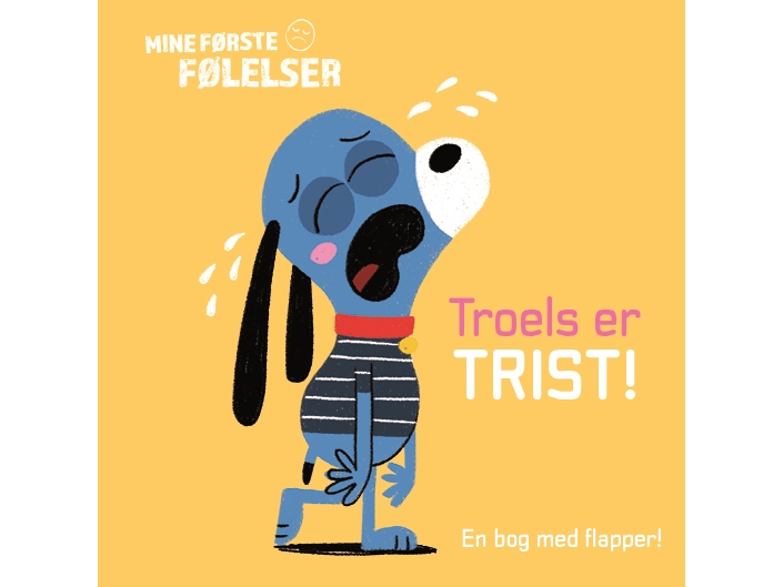Troels Ist Traurig!