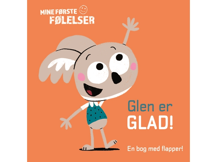 Glen Er Glad!