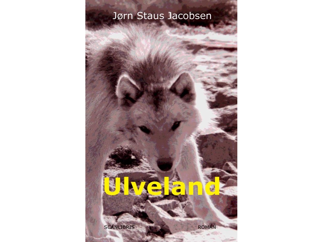 Ulveland | Jørn Staus Jacobsen