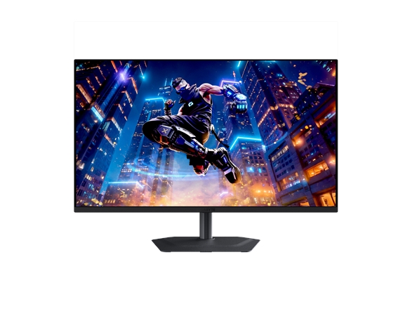 Gigabyte Mo32u2 Oled 4K Uhd Gaming Monitor 80Cm (31,5")