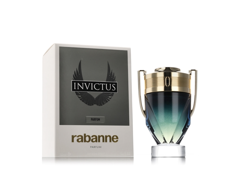 Paco Rabanne Invictus Parfum Edp 100Ml