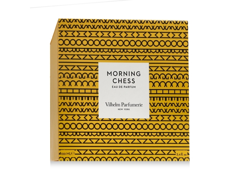 Vilhelm Parfumerie Morning Chess Eau De Parfum 100 Ml (Unisex)