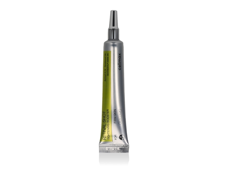Celimax The Vita A Retinal Shot Tightening Booster With Liposomized Retinal