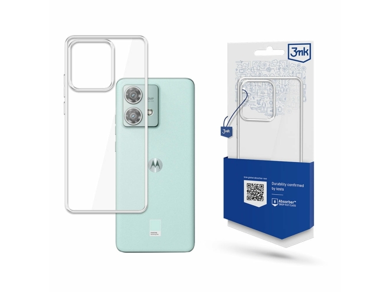 3Mk Armor Case, Edge 40 Neo