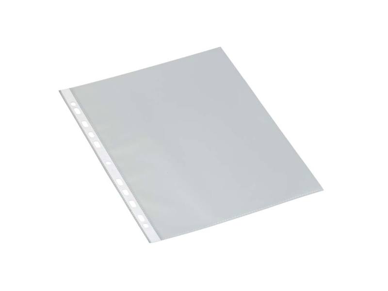 BANTEXFICKA MED ÖPPNING I TOPPEN 0,09 MM 10 ST, TRANSPARENT | Arkivering - Elastikmappar & Chartekker - Övriga | GameStuff