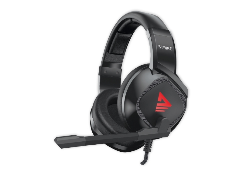 Gaming-Headset Savio Strike Jack 2 X 3,5 Mm + Usb