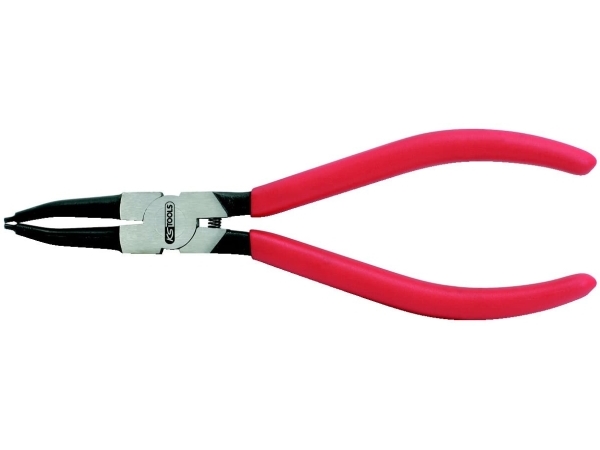 Ks Tools ?500.1036, Cirkeltænger, Krom-Vanadium-Stål, 230 Mm, 200 G, 350 Mm, 250 Mm