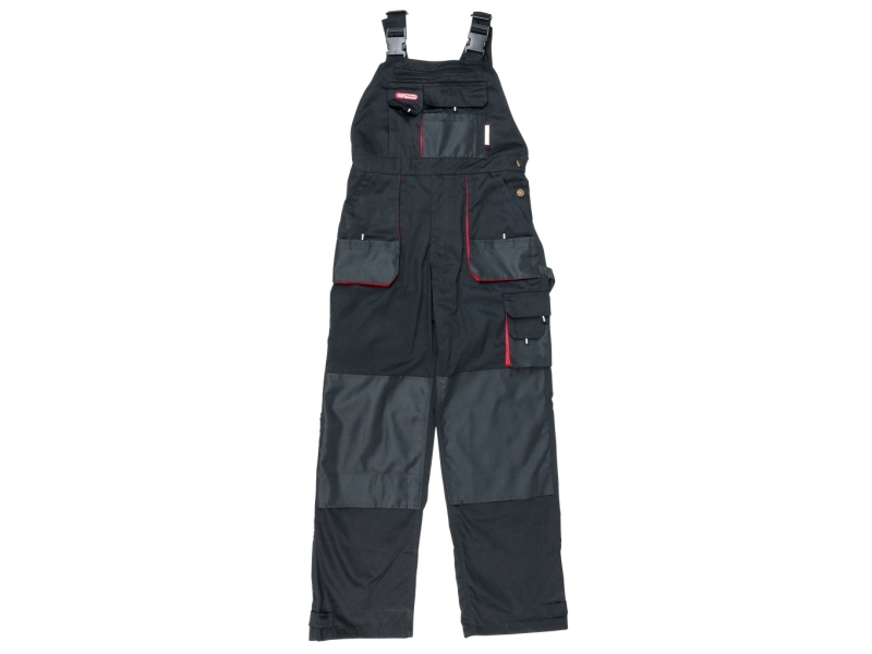 KS Tools 985.0651 | Kläder & Säkerhet - Arbetskläder - Overalls | GameStuff