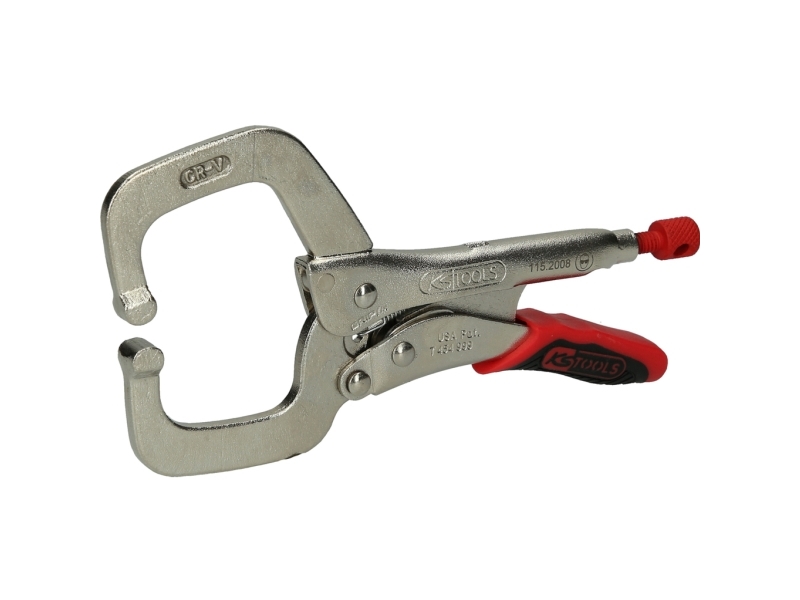KS Tools 1152009 Gribetang