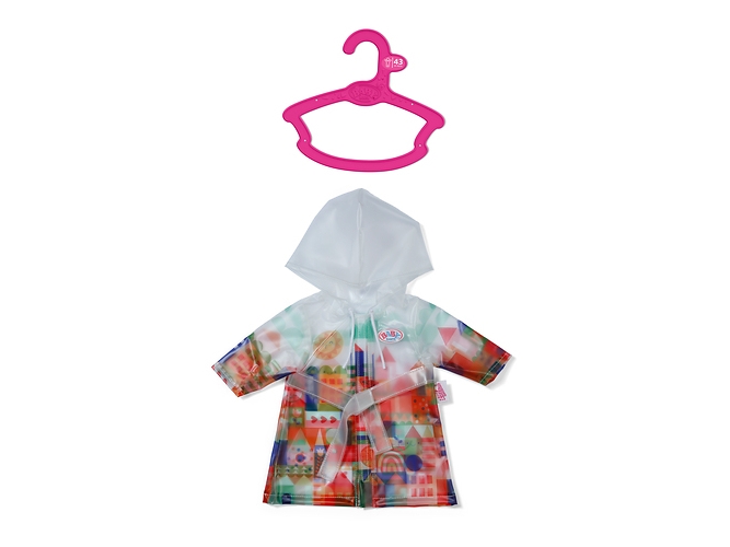 BABY Born City Style-frakke 43 cm (839959)