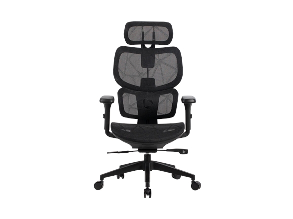 Onex Gaming Office Chair | Ventra Premium Mesh | Black