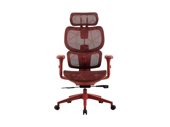 Onex Gaming Office Chair | Ventra Premium Mesh | Red