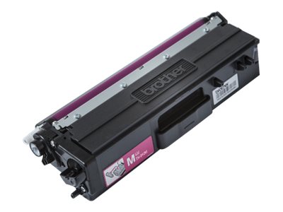 Brother Tn910mp - Magenta - Original - Tonerpatron - For Brother Hl-L9310cdwmt, Hl-L9310cdwt, Hl-L9310cdwtt