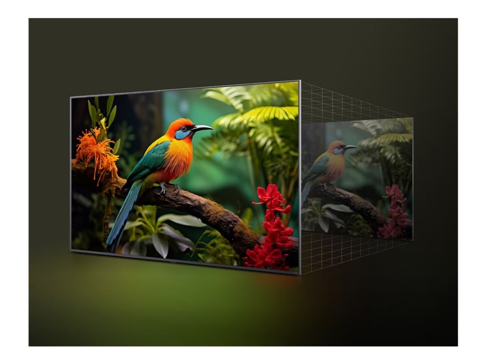 Lg 75Nano80a6b - 75" Diagonal Klasse Nano80 Series Led-Bagbelyst Lcd Tv - Smart Tv - Webos - 4K Uhd (2160P) 3840 X 2160 - Hdr - Direct Led, Nano Cell