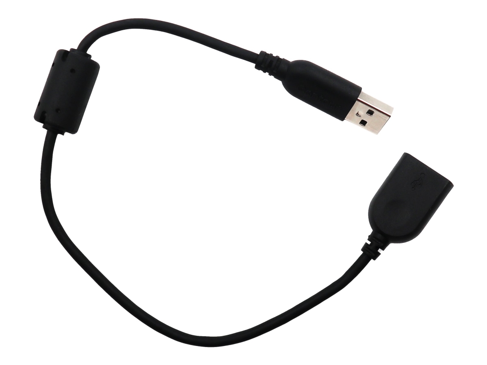 Contour - Usb-Kabel Forlængerkabel