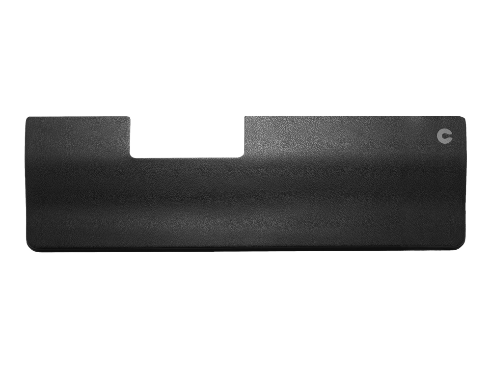 Contour Design - Håndledsstøtte For Tastatur/Mus - Almindelig - For Rollermouse Pro Slidermouse Pro