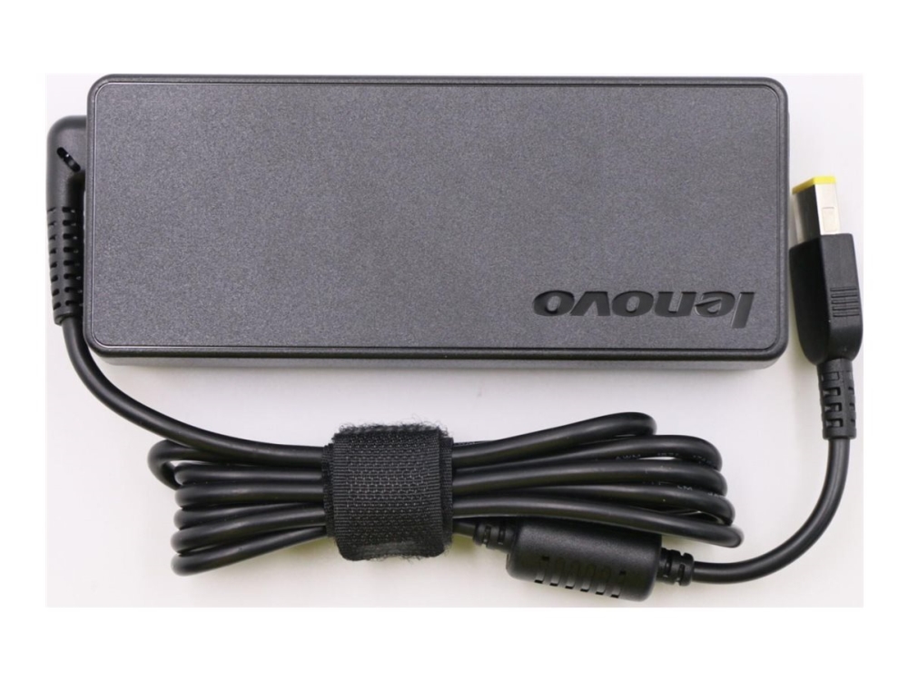 Netzteil Für Lenovo Laptop 90 W, (01Fr041)