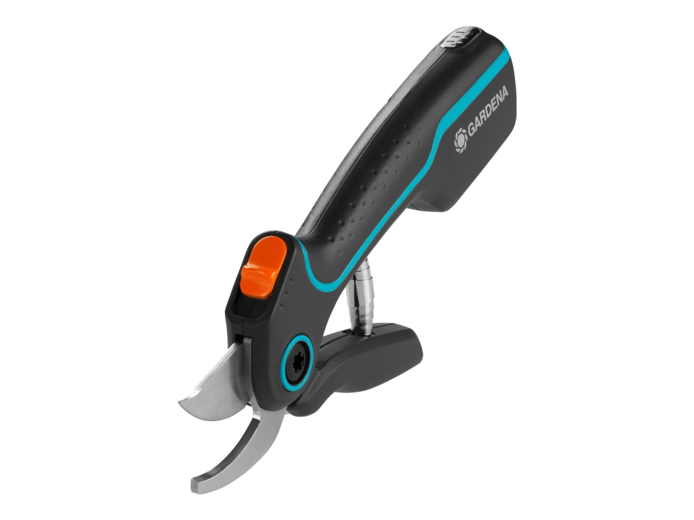 Gardena AssistCut beskärningssax | Trädgården - Trädgårdsredskap - Beskärningssaxar & grensaxar | GameStuff