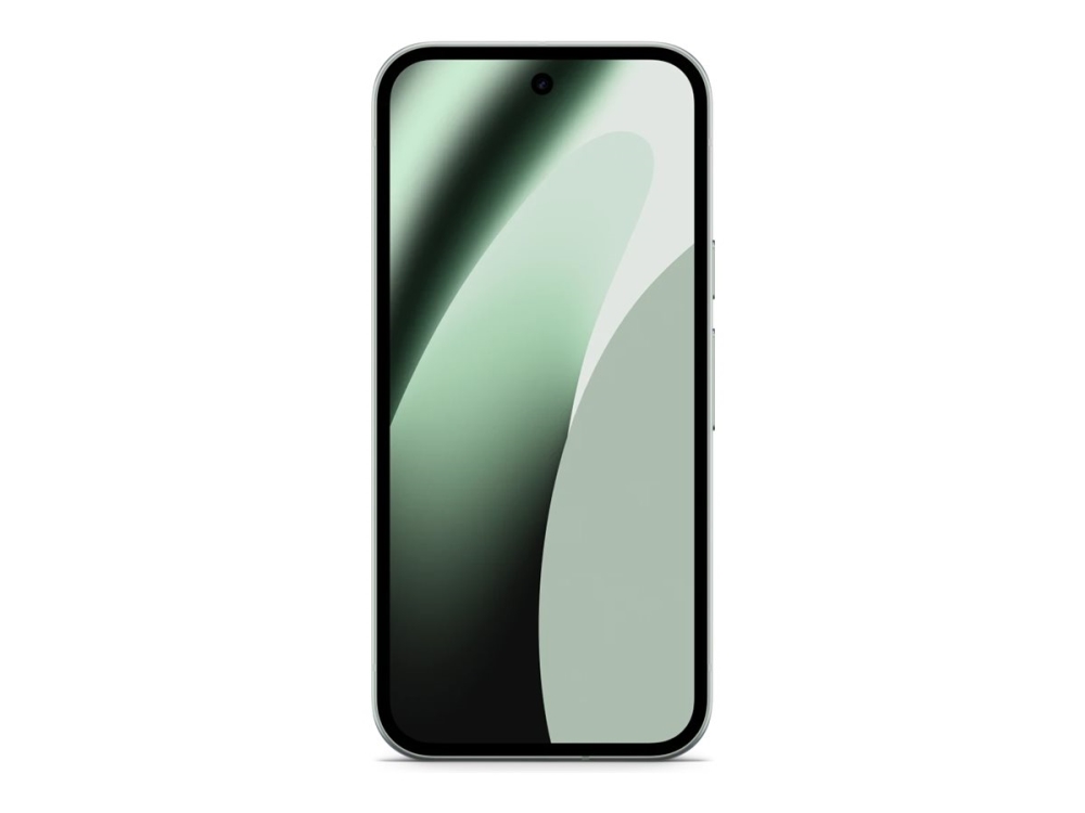 Google Pixel 10a - 5G pekskärmsmobil - dual-SIM - RAM 8 GB / Internminne 128 GB - pOLED-skärm - 6.3 - 2424 x 1080 pixlar (120 Hz) - 2 bakre kameror 48 MP, 13 MP - front camera 13 MP - dimma | Tele & GPS - Mobiltelefoner - Alla Mobiltelefoner | GameStuff