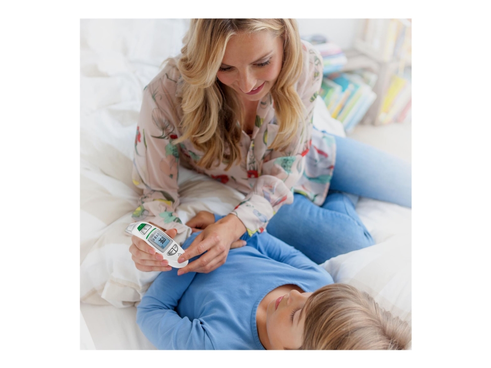 MEDISANA TM 750 - Termometer | Hälsa - Personlig vård - Kroppstermometer | GameStuff