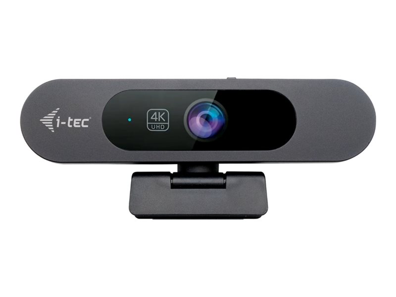 I-Tec Solomon Pro 900 4K Webcam, 8,29 Mp, 3840 X 2160 Pixel, 4K Ultra Hd, 30 Fps, 3840X2160@30Fps, 2560X1440@30Fps, 1920X1080@30Fps, 1280X720@30Fps,