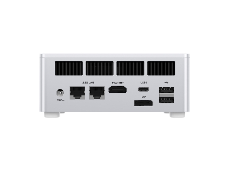 Mini Pc Minis Forum Mini Pc Minis Forum M1 Plus I5-12600H 16Gb + 512Gb