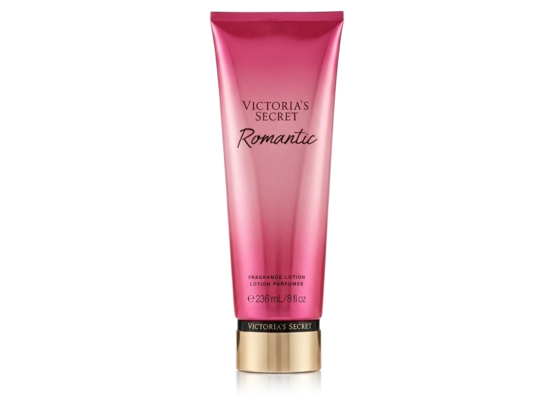 Victoria's Secret Romantic Body Lotion 236 Ml (Woman)