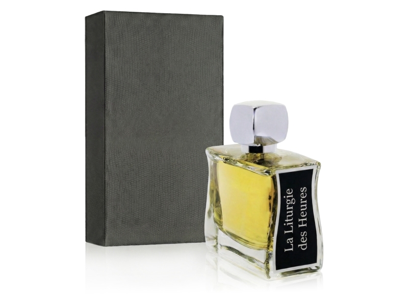 Jovoy Paris Pavillon Rouge Eau De Parfum 100 Ml (Unisex)