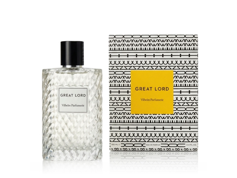 Vilhelm Parfumerie Great Lord Eau De Parfum 100 Ml (Unisex)