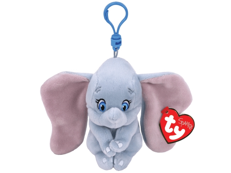 Ty Dumbo, Elefant