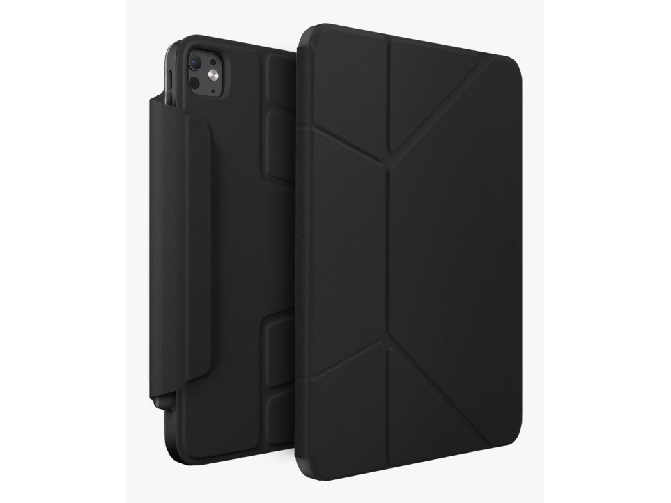Uniq Ryze 360, Folio, Apple, Ipad Pro 13” (2024), 33 Cm (13")