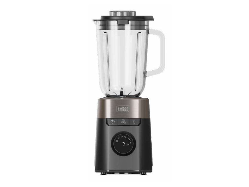 Black+Decker Stabmixer 2200 W Bxjb1201e 2,2 Liter