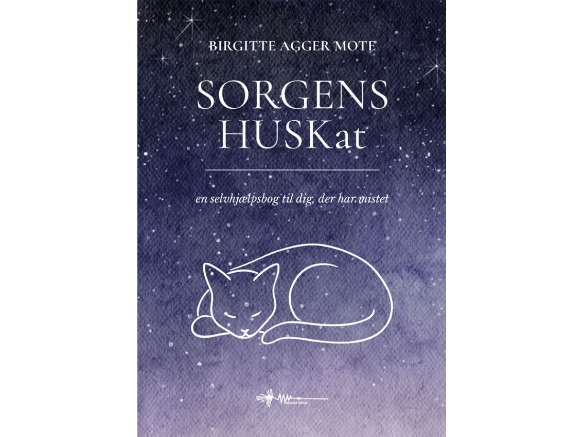 Sorgens Huskat | Birgitte Agger Mote