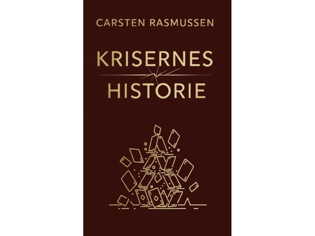 Krisernes Historie | Carsten Rasmussen