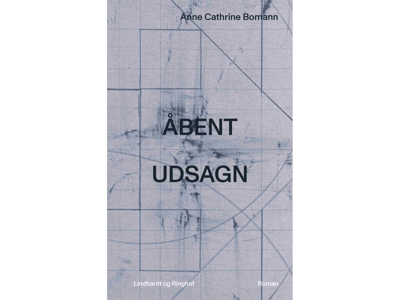 Åbent Udsagn | Anne Cathrine Bomann