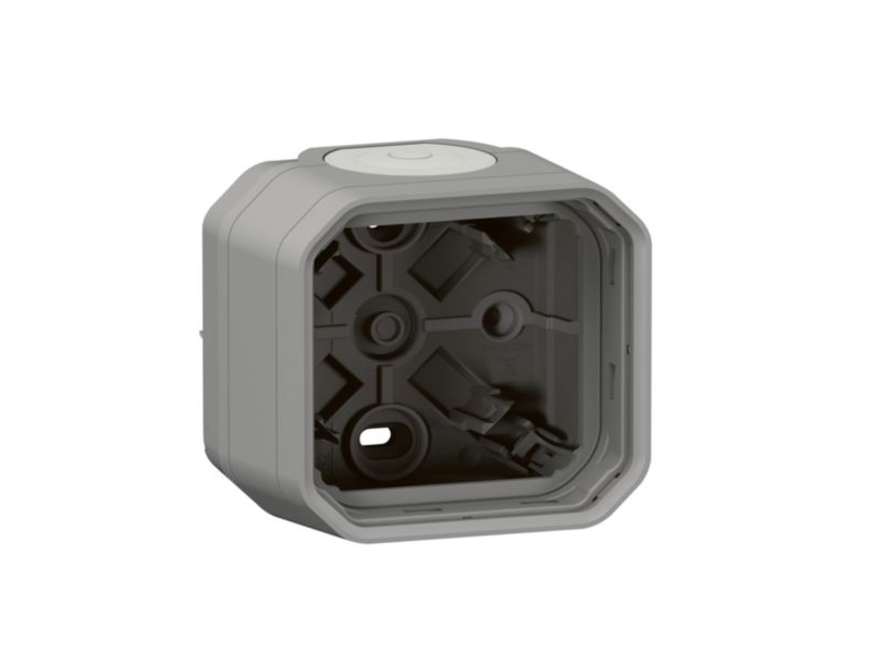 Legrand 069651L, 1 styck | Lauritz Knudsen - LK FUGA - Rammer & Tangenter | GameStuff