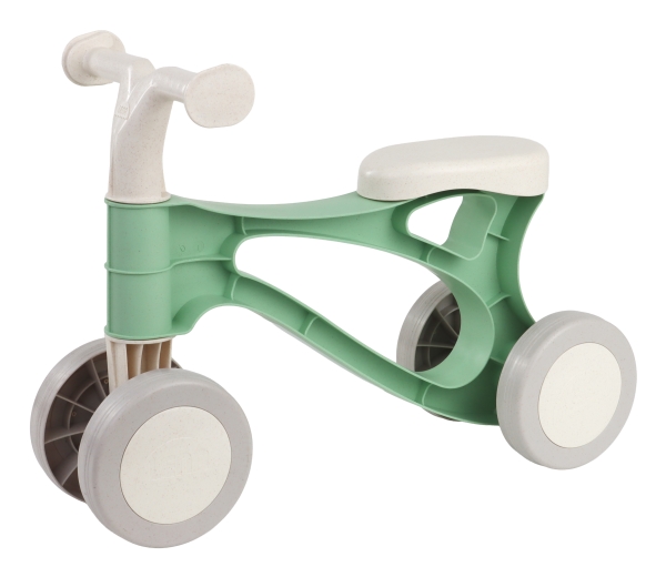 Lena Aufsitzfahrrad Pastellgrün