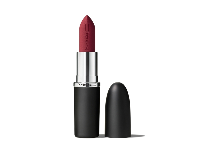 Mac Macximal Silky Matte Lipstick - - 3 G