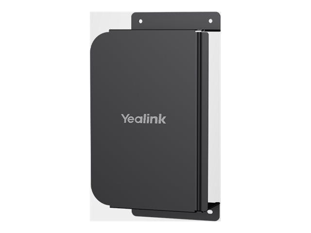 Yealink 3311068, Schelle, Schwarz, 120 Mm, 209 Mm, 59 Mm, 5,6 Kg