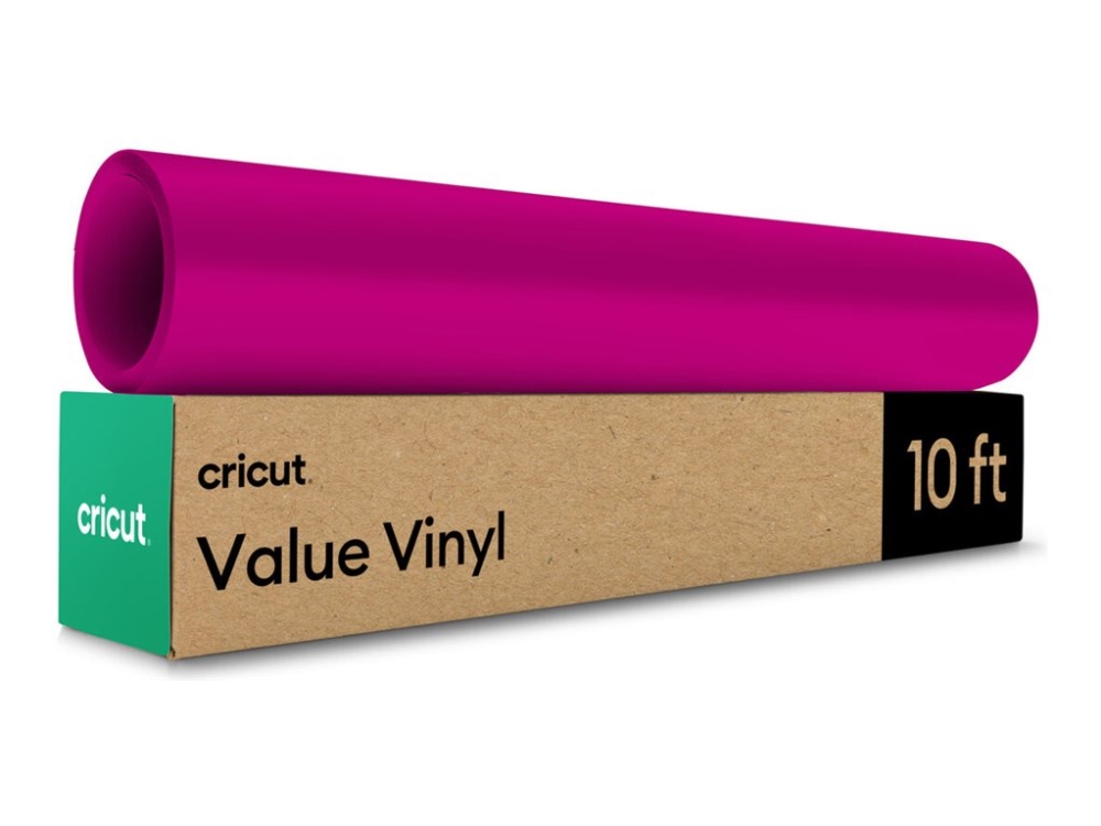 Cricut Holographic Vinyl 30X120cm (Opal)