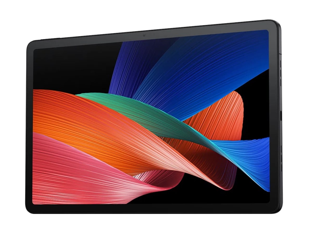Tcl Tab 11 - Tablet - Android 13 - 128 Gb - 10.95" (2000 X 1200) - Microsd Indgang - Mørkegrå